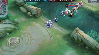 MOBILE LEGEND | OUTPLAY RUBY NUB