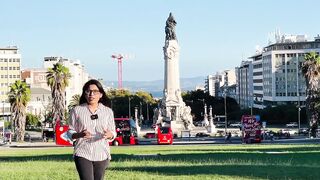 How to settle European country  came with tourist visa