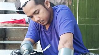 Jangan lupa bersyukur hari ini