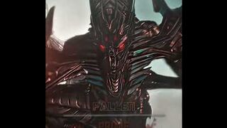 Most powerful Transformers in Live action