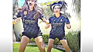 Vini jr Dance video