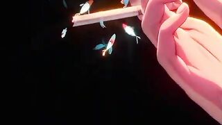 Fly high _fish _animation _foryou _shortsvideo _shortsfeed _youtubeshorts _live _wallpaper _smooth(720P_HD).
