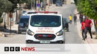 US activist shot dead in occupied West Bank