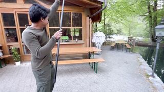 Vorarlberg Austria Travel vlog #taveling #vlog #personalvlog
