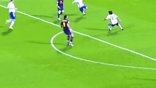 Ronaldo & Messi Golden Boots ????