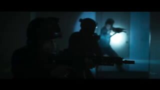 Marvel Studios' Daredevil- Born Again - Official Trailer