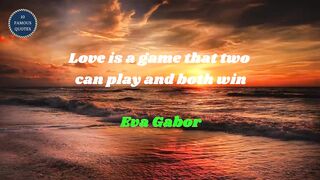 famous quotes about love | Part 757