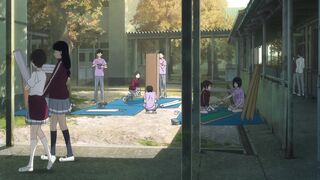Make Heroine ga Oosugiru Episodes 9