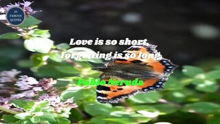 famous quotes about love | Part 760