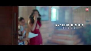 Hayaa (Full Video)  Madhurima Tuli, Dipak Tewari  Anurag Mohn  SVMT Music  New Hindi Song 2022