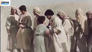 Payam prophet yusafe (علی اسلام) Episode 3 Part 5