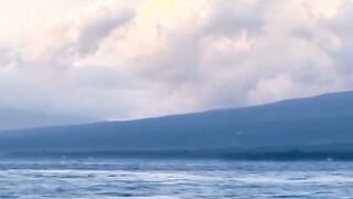 Bali Island, Mount Agung