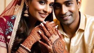Beautiful mehndi photos