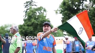 Wahab Stuns Hosts! _ England vs  - Match Highlights _ ICC Cricket World Cup 2019 2