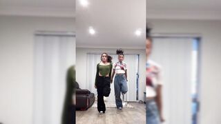 Indian Girl Soni Dance 3