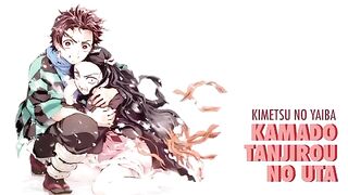 Song kimetsu no Yaiba