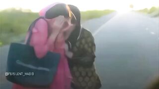First meet is very special