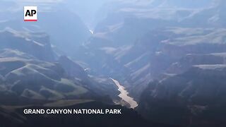 Broken water pipe for Grand Canyon should have been replaced years ago, expert says