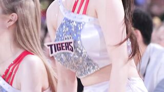 Cheerleader Dance 3