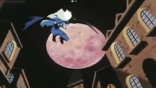 Vampire Hunter (anime 1998) - Episode 2