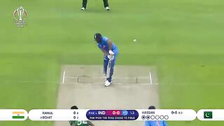 Rohit Sharma Hits 140! _ India v  - Match Highlights _ ICC Cricket World Cup 2019