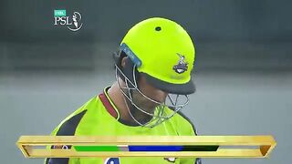 Historic Super Over _ Lahore Qalandars vs Karachi Kings _ HBL PSL 2018 _ MB2A