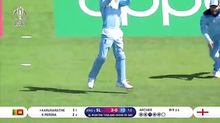 Malinga Stars In Big Upset! _ England v Sri Lanka - Match Highlights _ ICC Cricket World Cup 2019.