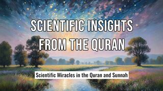 scientific-miracles-in-the-quran-and-sunnah 3