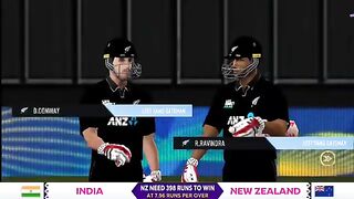 Woakes & Roy Send England To Final! | Australia vs England - Highlights | ICC Cricket World Cup 2019