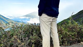 Gunung ijen