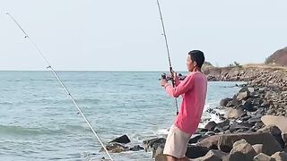 Fishing 57