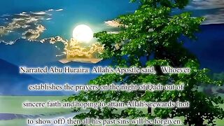 Hadees Prophet Muhammad in English 5