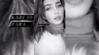 Pakistani Model Girl Muskan Shah 12