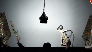A Wayang Kulit Saga"?