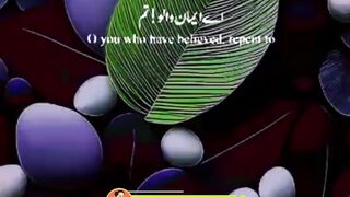 Beautiful quran recitation 13