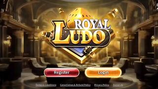 how to earn money game | Royal Ludo  Rising fortunes game | 10rs bet big  winning 385  and jackpot