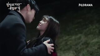 #part1 drama Korea ( biasa tapi istimewa)