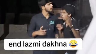 Chimrh ja very funny amazing video