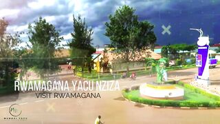 Highlight of visit Rwamagana