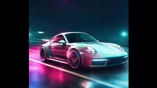 Sports Cars