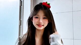 Chinese girl 6
