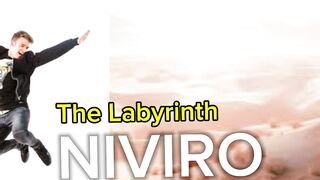 REMIX ASOY GEBOY' THE LABYRINTH - NIVIRO