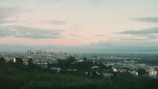 Sena Kana - Up (ft. Wiz Khalifa & Sheppard) [Official Music Video]