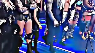 Roman reigns king