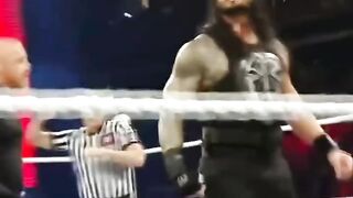 Roman reigns king 2