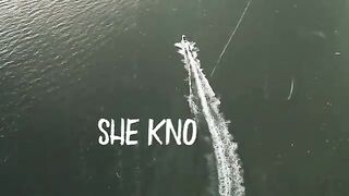 Dimitri Vegas & Like Mike, David Guetta, Afro Bros - She Knows (with Akon) (Lyric video)