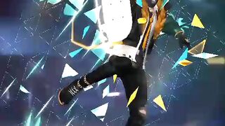 Free fire 75