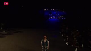Top Secret Drum Corps - Royal Edinburgh Military Tattoo 2022 Throwback