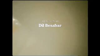 Dil Besabar - New Viral Instagram Song  Music Video (True story)  Iqlipse Nova