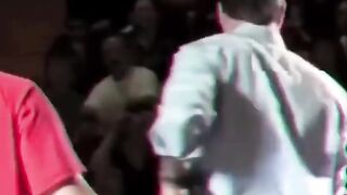 Dont blink or you will miss it